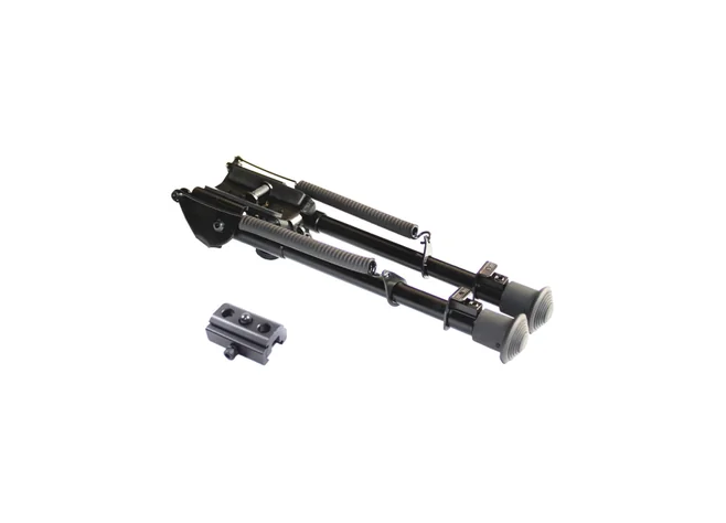 Сошки Vector Optics Rokstad тактичні 230-345 мм Фото 1